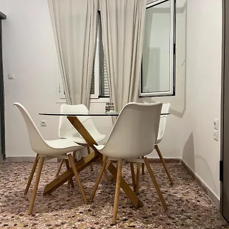 Apartment Bella 51 Kalamata